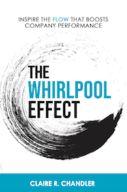 The Whirlpool Effect